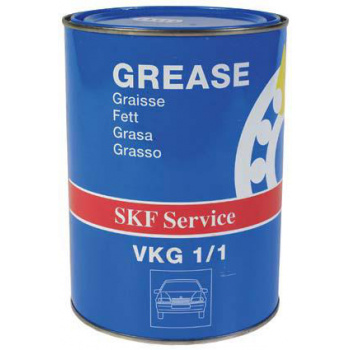 Hjullagerfett SKF