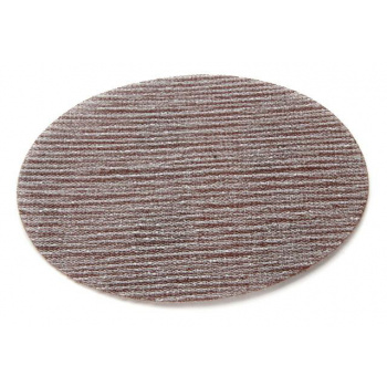 Kardborrerondell Abranet 150mm P240 Mirka