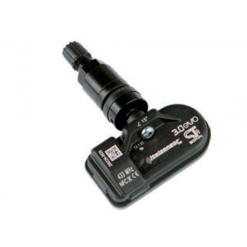 TPMS Italsensor 3.0evoST musta clamp-in 433 MHz Italmatic