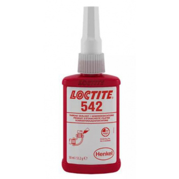 Henkel Loctite kierretiiviste 542 10 ml