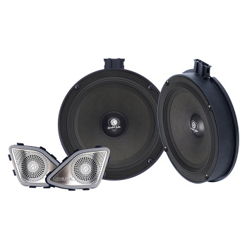 Alpine SPC-106T61-2 komponentlydpakke til VW T6.1