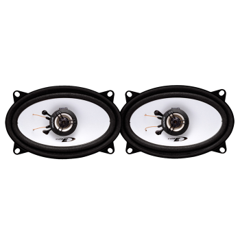 Alpine SXE-4625S 4x6" 2-vejs coaxial højttaler