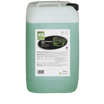 Multiwash TFR Autoglym