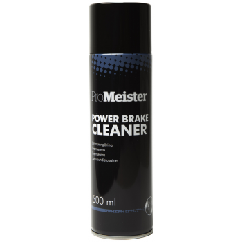 ProMeister Power - Bromsrengöring 500 ml