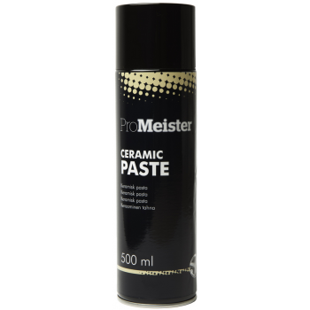 ProMeister Ceramic Paste - Keramisk pasta 500 ml