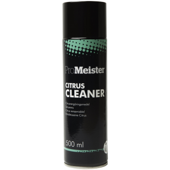 ProMeister Citrus Cleaner - Universalrengöring 500 ml