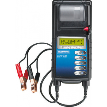 Midtronics MDX-P300 Batteritestare Midtronics