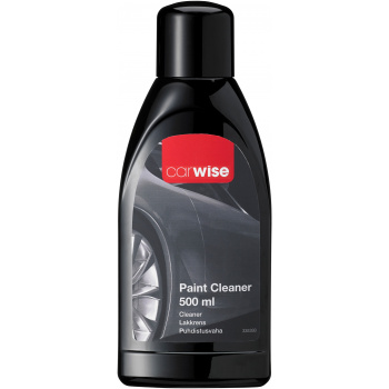 Carwise Cleaner - Polish 500 ml