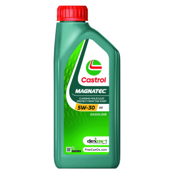 Magnatec 5W-30 DX, 1 lit Castrol