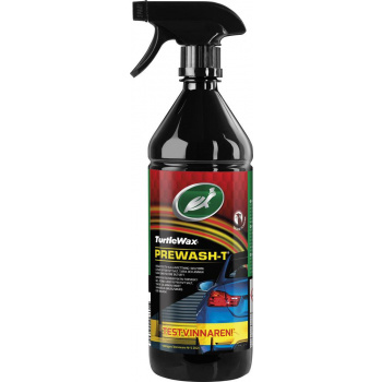 Turtle Wax Extreme Prewash-T - Kallavfettning 1 l