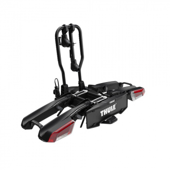 Thule Cykelhållare EasyFold 3 2bike 13 pin, 13-pol