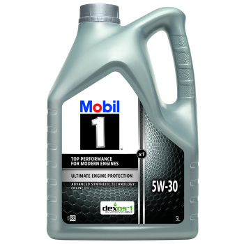MOBIL 1 x1 5W-30 Mobil