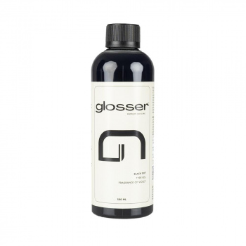 GLOSSER Black Out, 500ml Glosser