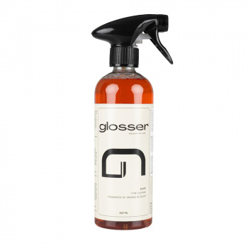 GLOSSER Blaze, 500ml Glosser