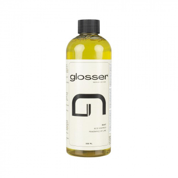 GLOSSER Reset, 500ml Glosser