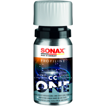 Sonax Profiline Hybrid Coating CC One - Lackf&ouml;rsegling 50 ml