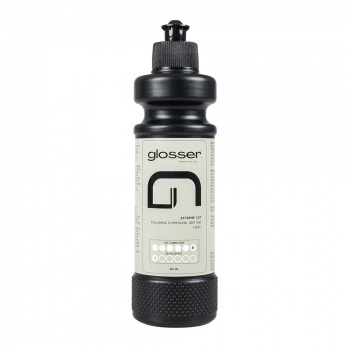 GLOSSER Extreme Cut, 250ml Glosser