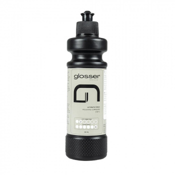GLOSSER Ultimate Finish, 250 ml Glosser