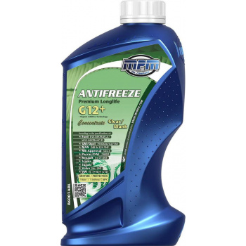 Glykol Longlife G12+ Concentrate 1L MPM