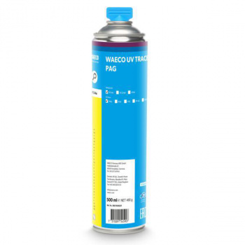 Spårmedel 500ml till ASC Waeco