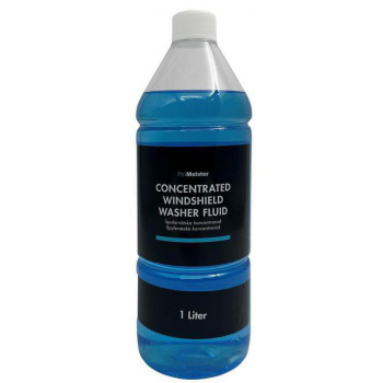 Huvudbild för Spolarvätska Koncentrerad 1 Liter ProMeister