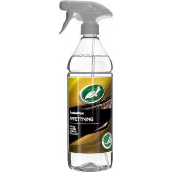 Turtle Wax Svanen - Alkalisk avfettning 1 l