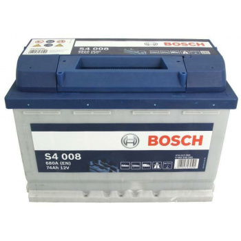 Bosch SLI S4 008 74Ah