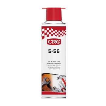 CRC 5-56 - Rostlösare/Smörjmedel 250 ml