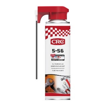 CRC 5-56 Clever-Straw - Rostlösare/Smörjmedel 250 ml