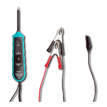 Multitestare Spänningsprovare Auto Sonic