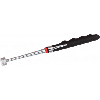 Plockmagnet Teleskopisk 30-490mm Lyftkapacitet 2.8 Kg Sonic