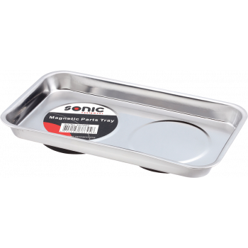 Magnetskål Rektangulär 140x240mm Sonic