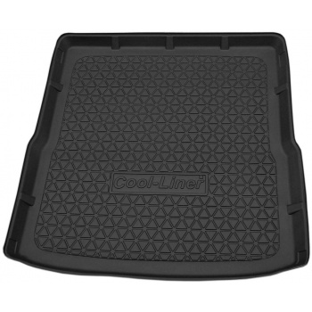 Bagagerumsmatta Volkswagen Passat B6