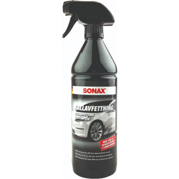 Sonax - Kallavfettning 1 l