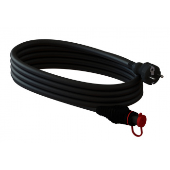 Motorvärmarkabe Calix -  2,6 m