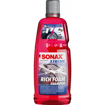Sonax Xtreme Rich Foam Berry - Skumschampo 1 l