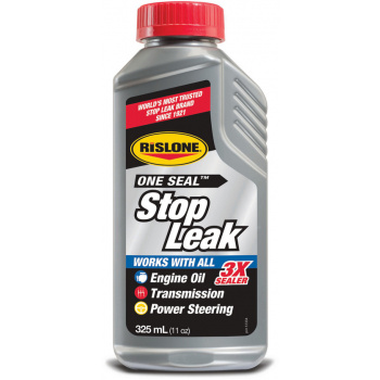 Rislone One Seal Stop Leak - Motortillsatser 325 ml