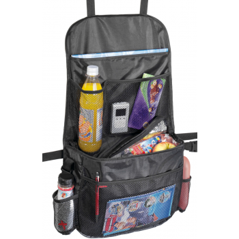 Hama Kick Protector - Bilarrangør Lommer Drikke