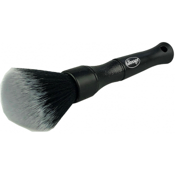 Glosser Premium Ultra Soft Interior Detail Brush - Rengöringspensel 1-pack