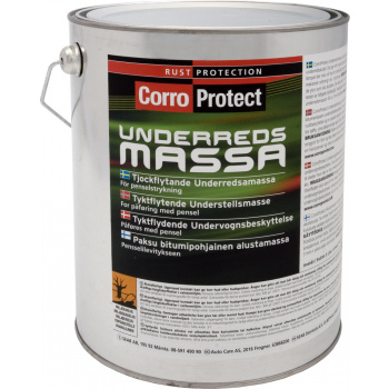 Corroprotect Paksu alustamassa 5 L