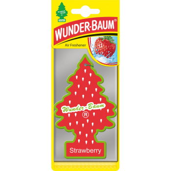 Doftgran Jordgubb Wunder-Baum