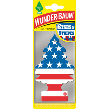 Doftgran Stars´n Stripes Wunder-Baum