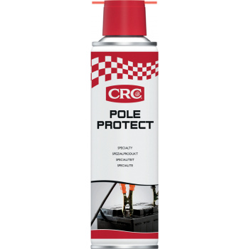 Batteripolskydd CRC