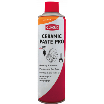CRC Ceramic Paste - Keramisk pasta 500 g