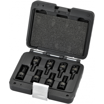 Strøm Bit Kit 3/8 Torx