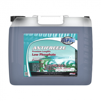 Glykol Low Phosphate Concentrate 20L MPM