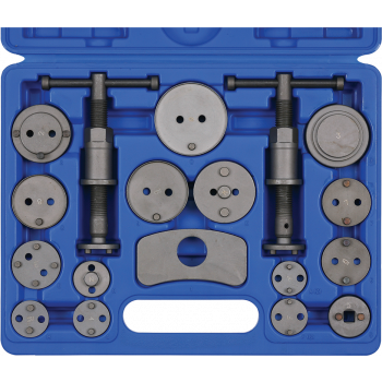 Bromsverktygssats Hö/Vä 18-Delar Sonic