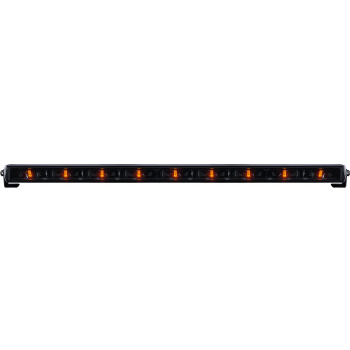 Dark Knight Nuuk - LED-ramp 30"