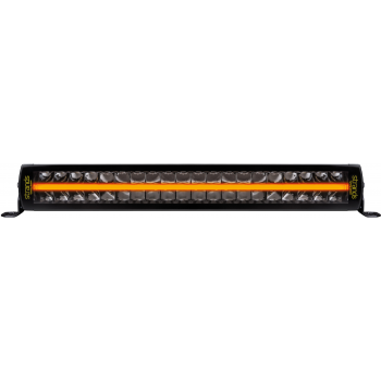 Strands Siberia Outlaw - LED-ramp 22"