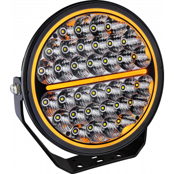 Strands Siberia Night Ranger Fjärr - Extraljus LED 9"